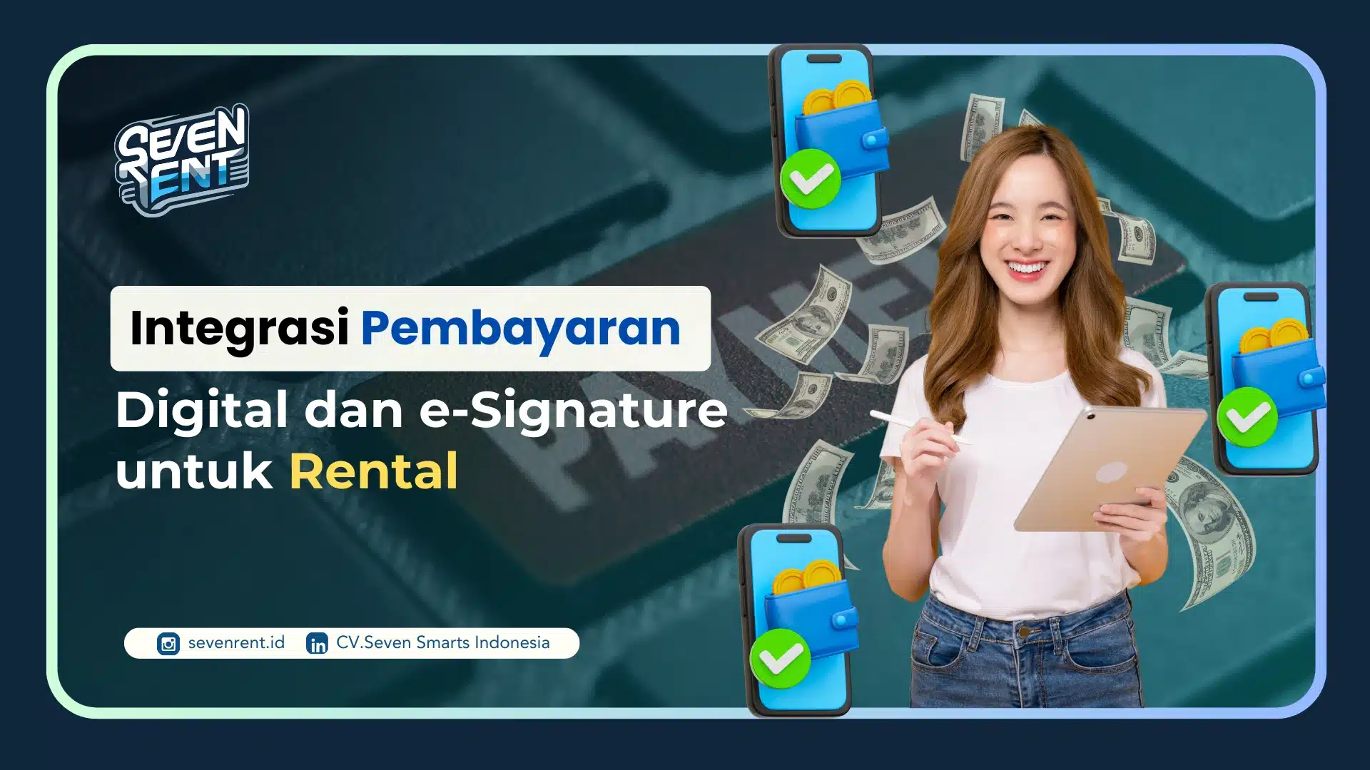 aplikasi rental PS aplikasi rental mobil aplikasi rental motor aplikasi rental kostum aplikasi rental sepeda listrik