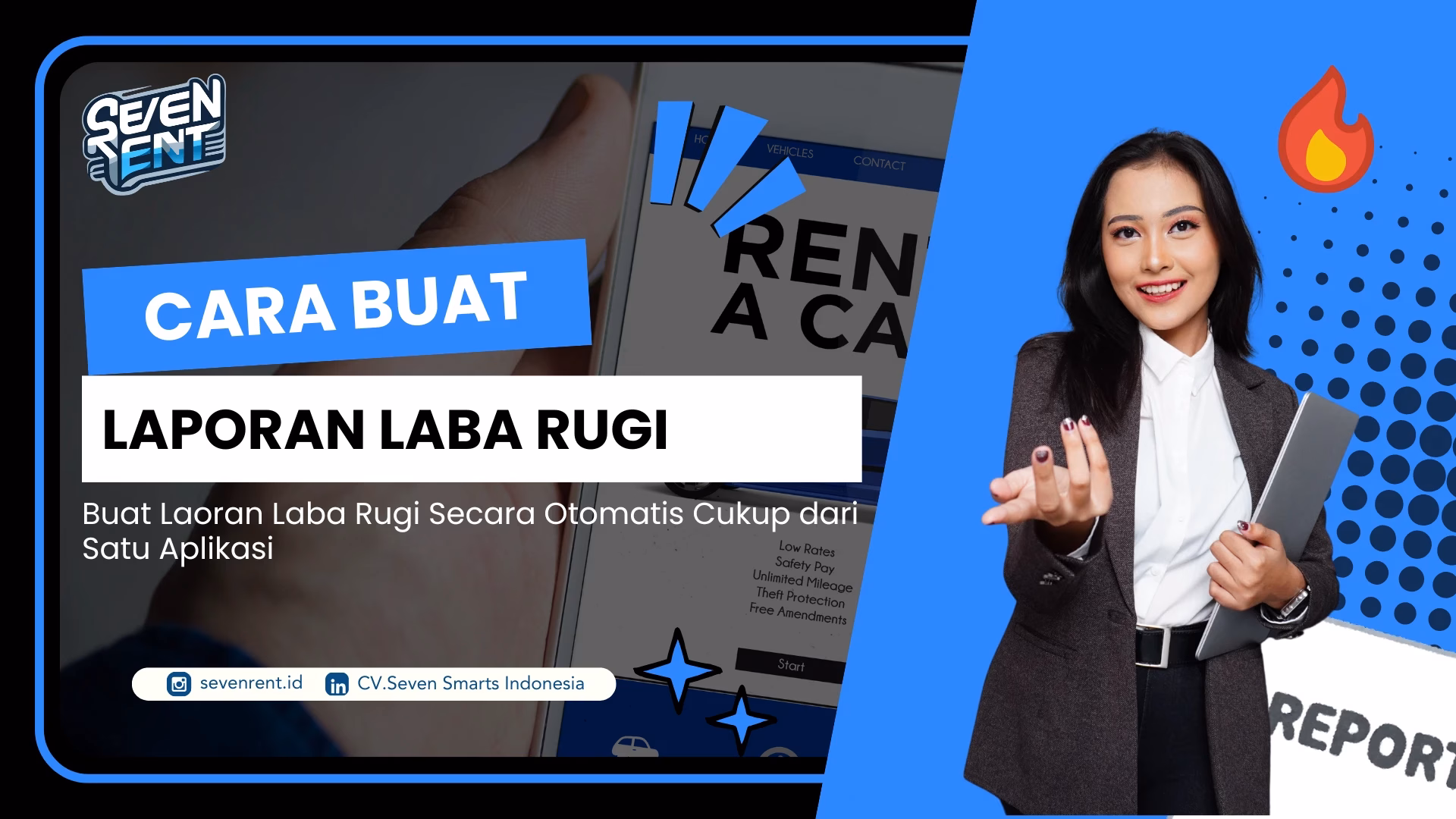 aplikasi rental PS aplikasi rental mobil aplikasi rental motor aplikasi rental kostum aplikasi rental sepeda listrik